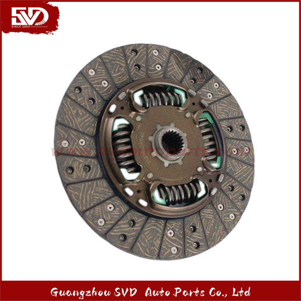 SVD-TY 31250-0K040 Clutch Disc For Toyota