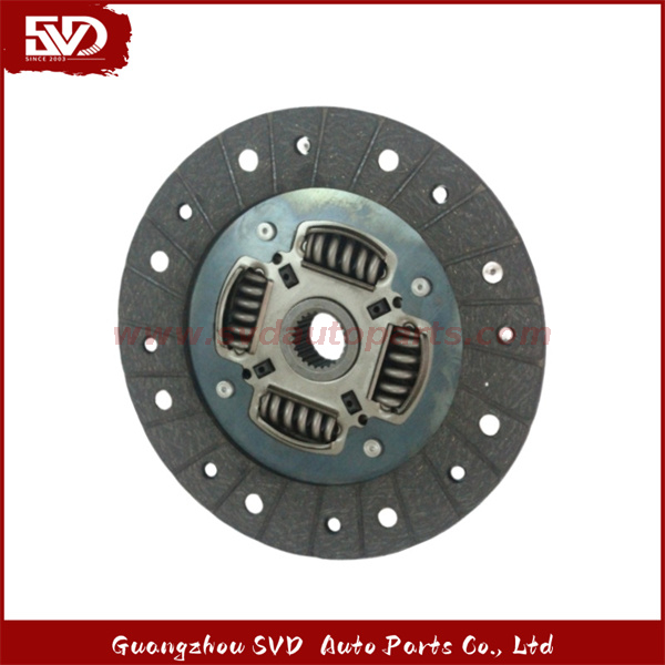 SVD-NS 30100-N8490 Clutch Disc For Nissan