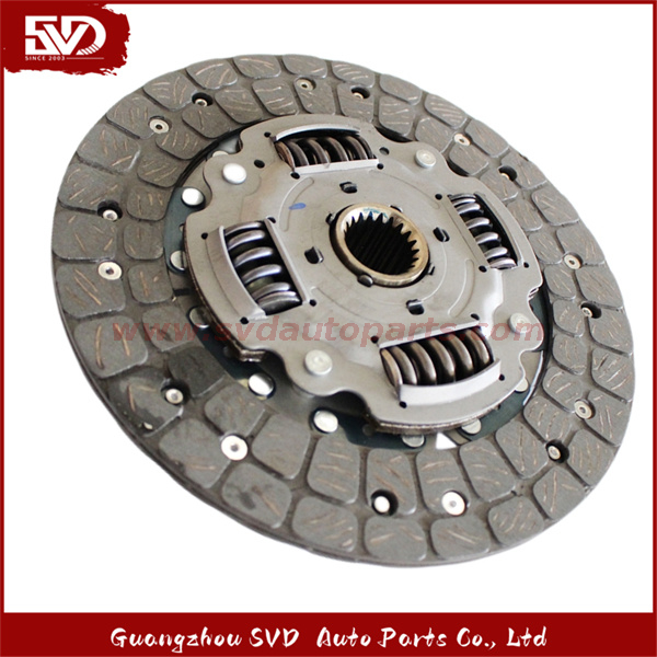 SVD-TY 31250-0K204 Clutch Disc For Toyota