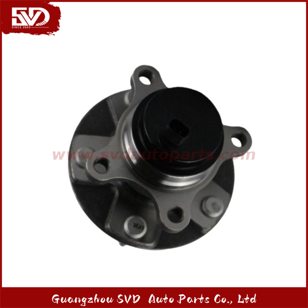 SVD-Lexus 43550-30011 Wheel Hub Bearing For Lexus