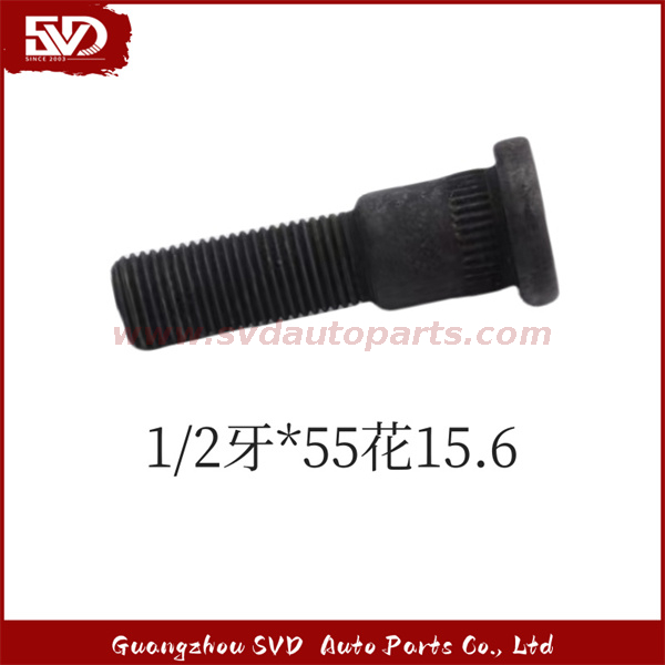 SVD-Jeep 06036388AA Wheel Hub Bolts For Jeep