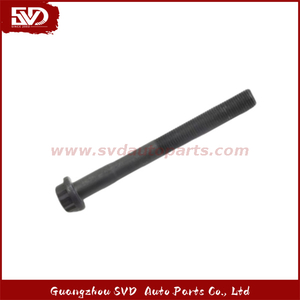 SVD-TY 90910-02091 Cylinder Head Bolt For Toyota