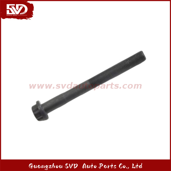 SVD-TY 90910-02091 Cylinder Head Bolt For Toyota
