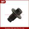 SVD-Ford 97JM6730BA Wheel Bolt For Ford