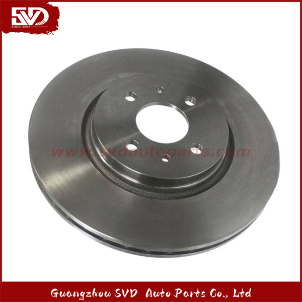 SVD-NS 40206-71E04 Brake Disc For Nissan
