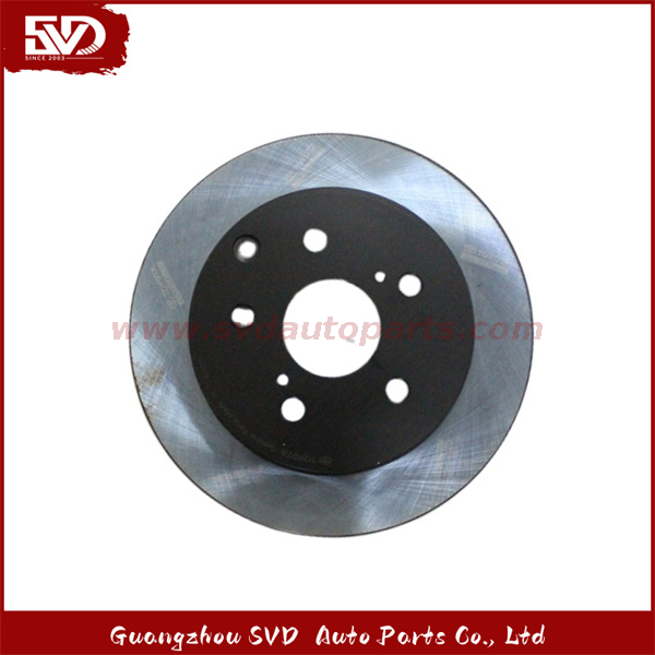 SVD-Lexus 42431-42060 Brake Disc For Lexus