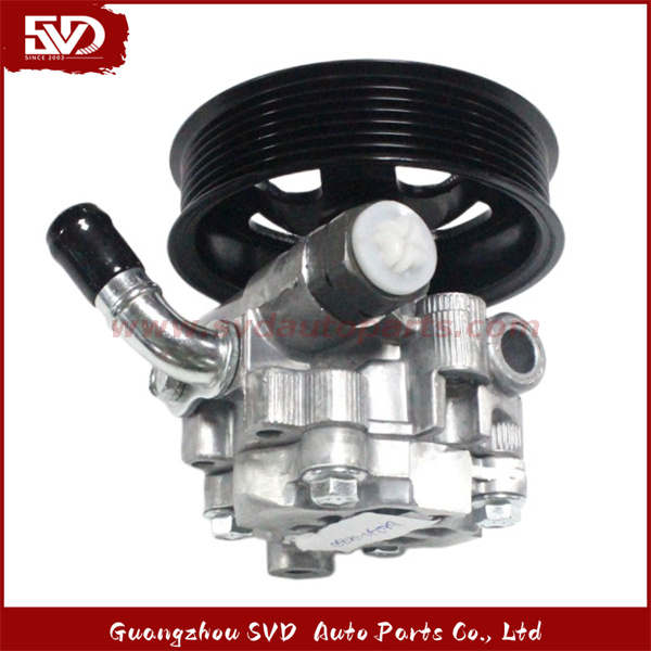 SVD-TY 44310-0K130 Power Steering Pump For Toyota