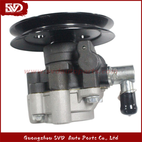 SVD-TY 44320-26074 Power Steering Pump For Toyota