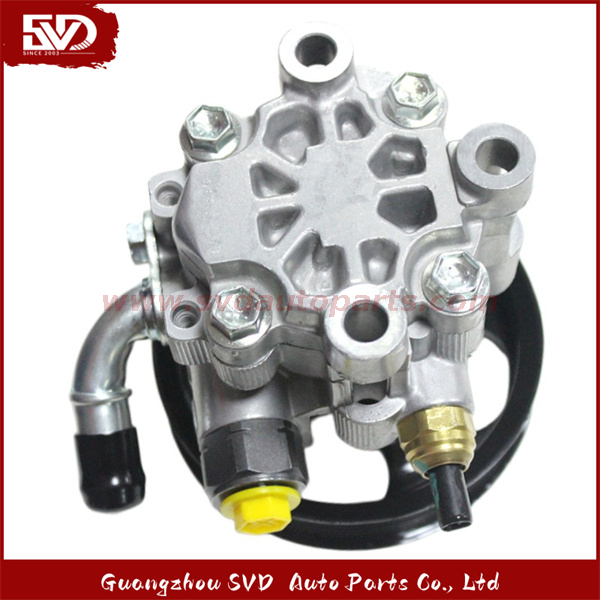 SVD-TY 44310-60390 Power Steering Pump For Toyota