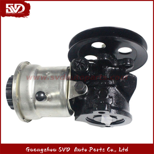 SVD-TY 44320-60161 Power Steering Pump For Toyota