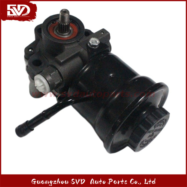 SVD-TY 44306-35250 Power Steering Pump For Toyota