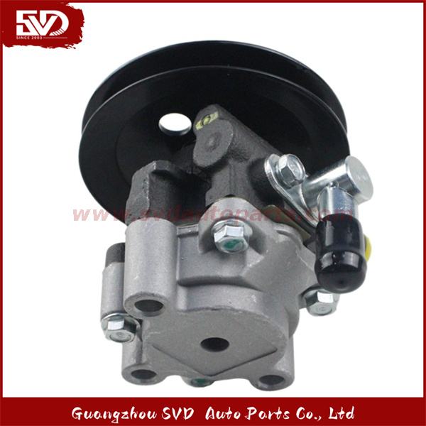 SVD-TY 44320-35530 Power Steering Pump For Toyota