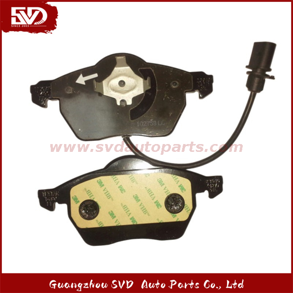 SVD-Audi 4B0698151N Brake Pad For Audi