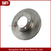 SVD-TY 43512-0K100 Brake Disc For Toyota