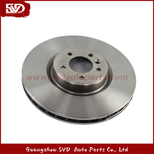 SVD-LR LR016176 Brake Disc For Land Rover