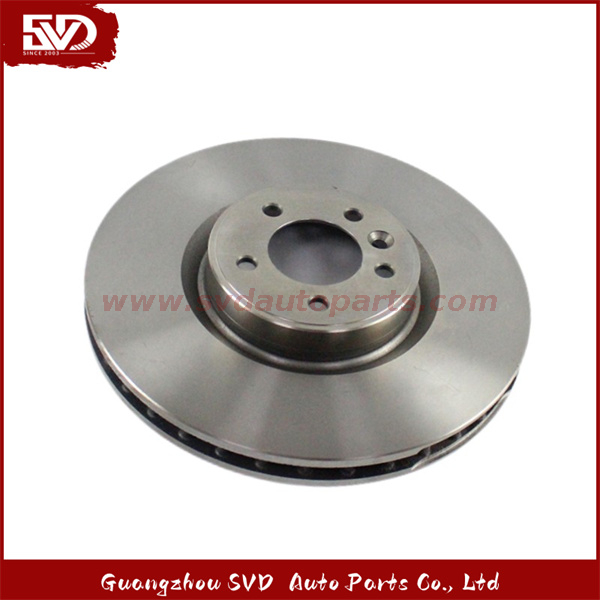 SVD-LR LR016176 Brake Disc For Land Rover
