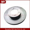 SVD-Lexus 43512-60151 Brake Disc For Lexus