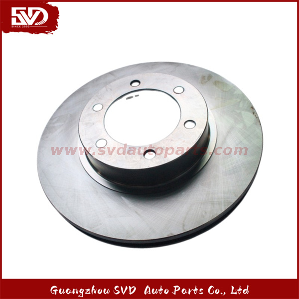 SVD-Lexus 43512-60151 Brake Disc For Lexus