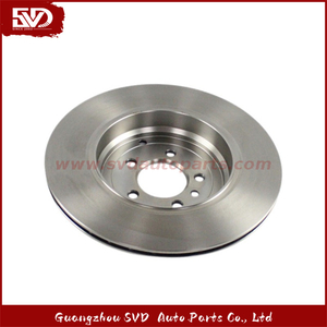 SVD-LR LR016192 Brake Disc For Land Rover