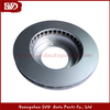 SVD-Lexus 43512-60171 Brake Disc For Lexus