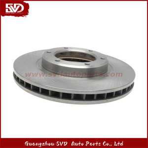 SVD-TY 43512-60090 Brake Disc For Toyota