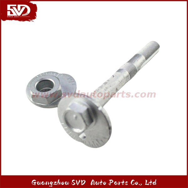 SVD-TY 48190-60040 Camber Adjust Bolt For Toyota