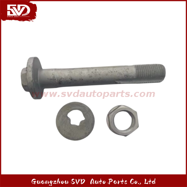 SVD-BMW 33326777169 Eccentric Bolt For BMW