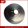 SVD-TY 42431-26141 Brake Drum For Toyota