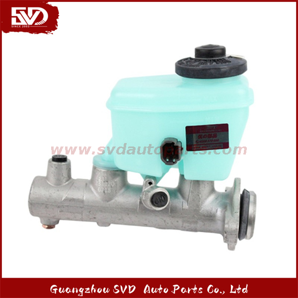 SVD-TY 47201-3D470 Brake Master Cylinder For Toyota