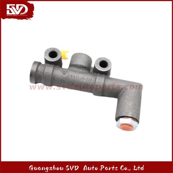 SVD-MZ 0WA91-41-920 Brake Master Cylinder For Mazda