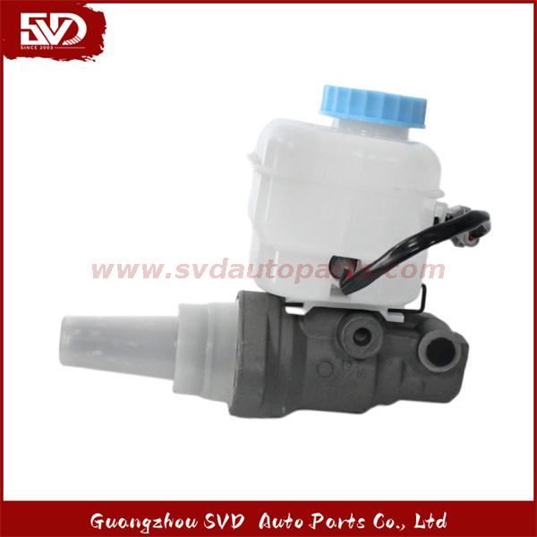 SVD-TY 47207-26020 Brake Master Cylinder For Toyota