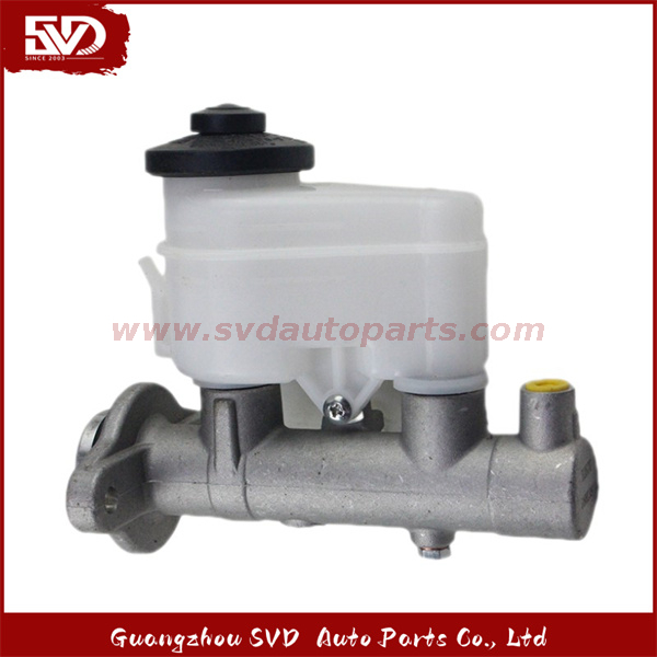 SVD-TY 47201-12870 Brake Master Cylinder For Toyota