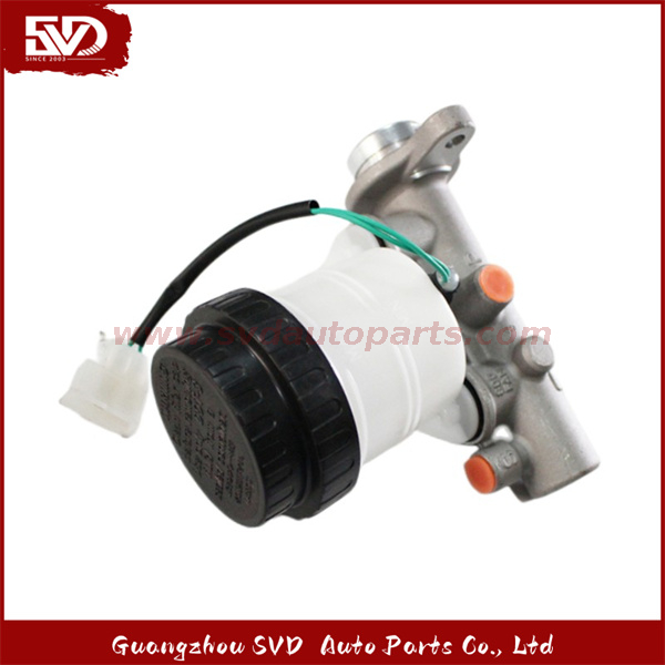 SVD-NS 46010-49L01 Brake Master Cylinder For Nissan
