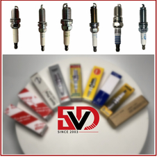 Spark Plug