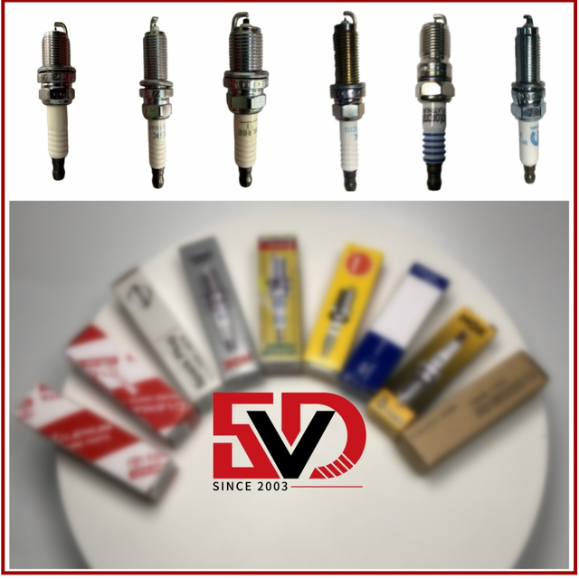 Spark Plug