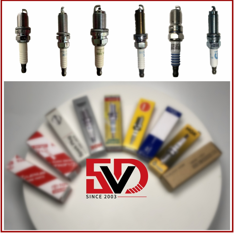 Spark Plug
