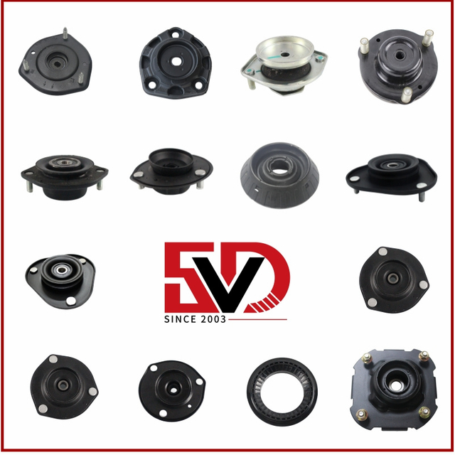 Strut Mounts