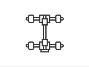 Steering-Parts