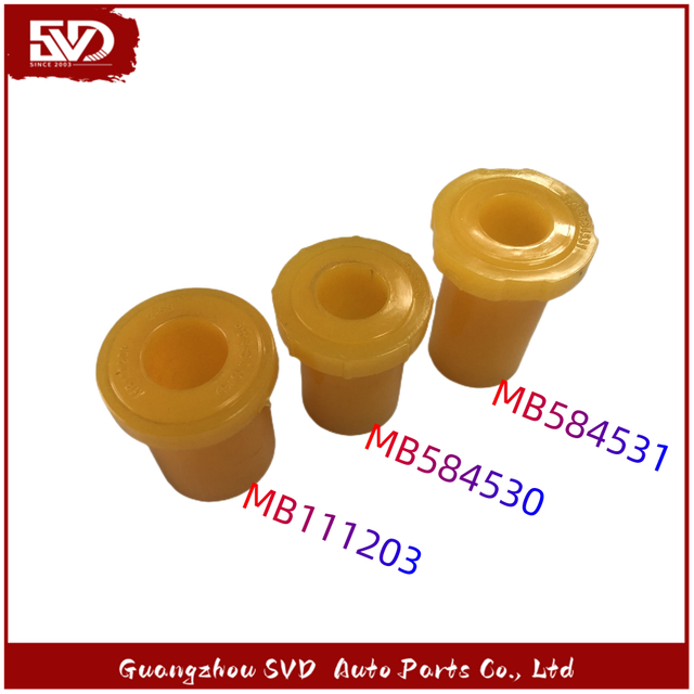 Svd-MB MB584830 MB584831 MB111203 Bushing for Mitsubishi FUSO Canter 