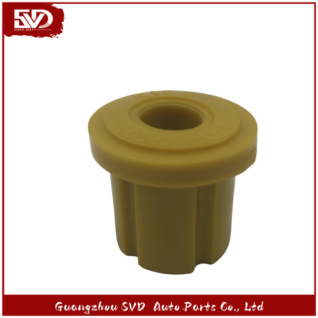 Svd-TY 90385-18021 Spring Shackle Bush for Toyota