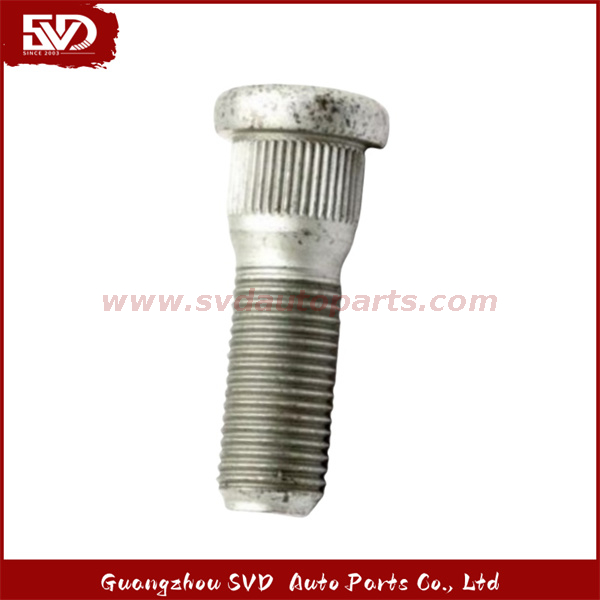 SVD-TY 90942-02077 Wheel Bolt For Toyota