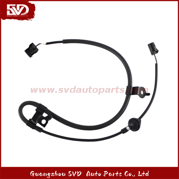 SVD-TY 89516-0E070 ABS Sensor For Toyota
