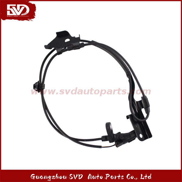 SVD-TY 89543-12080 ABS Speed Sensor For Toyota