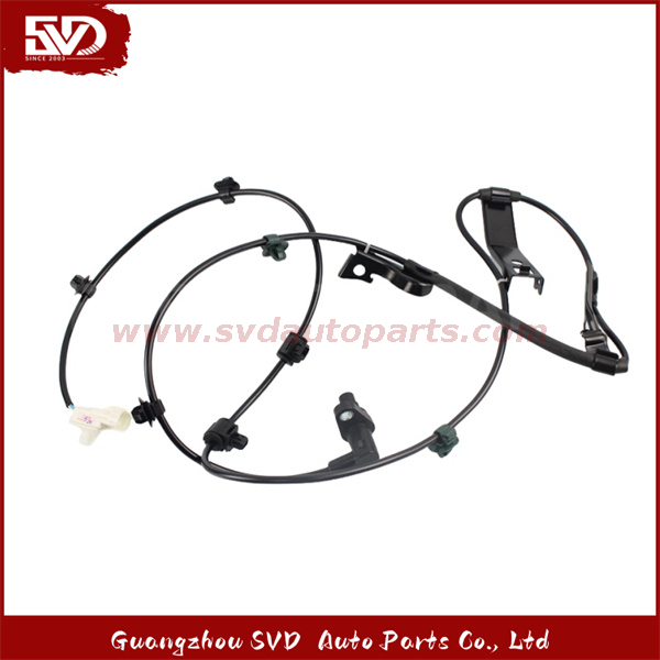 SVD-TY 89542-71010 ABS Sensor For Toyota