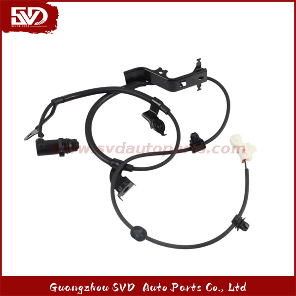 SVD-TY 89542-0K010 ABS Sensor For Toyota