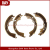 SVD-TY 04495-0K100 Brake Shoe For Toyota
