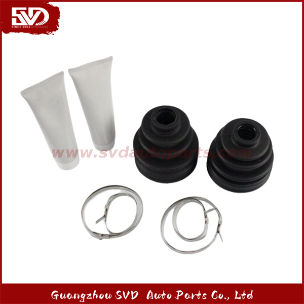 SVD-TY 04427-52690 CV Joint Boots Kit For Toyota