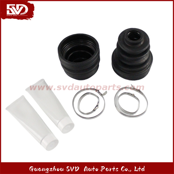 SVD-TY 04428-35010 CV Joint Boots Kit For Toyota