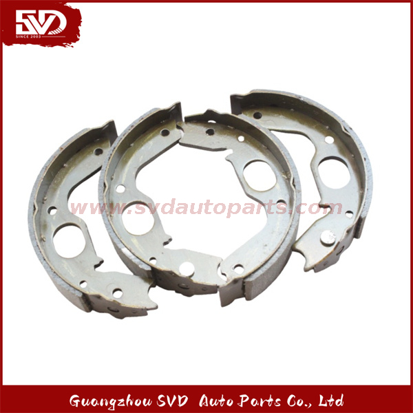 SVD-MB MN102640 Brake Shoe For Mitsubishi
