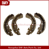 SVD-NS D4060-EB70A Brake Shoe For Nissan